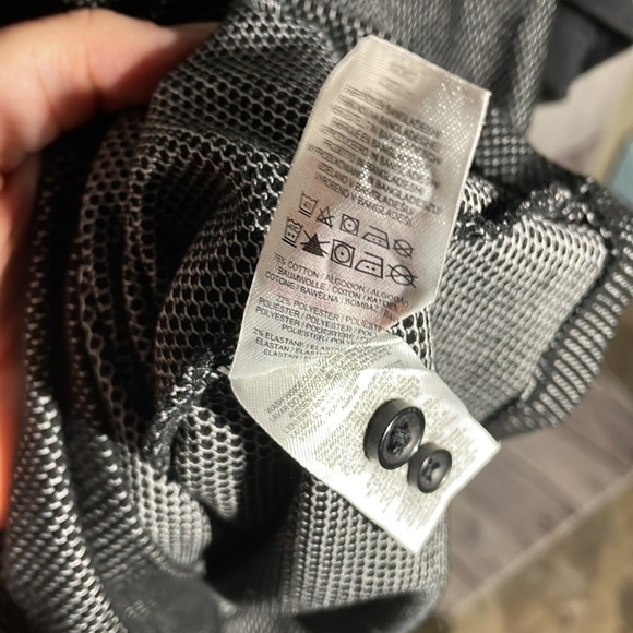 Primark Black Medium Polo Shirt - Picture 7 of 7